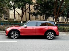 BMW MINI CLUBMAN 2023 2.0T COOPER S Arc Limited Edition - ფოტო 16