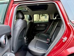 BMW MINI CLUBMAN 2023 2.0T COOPER S Arc Limited Edition - ფოტო 4