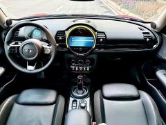 BMW MINI CLUBMAN 2023 2.0T COOPER S Arc Limited Edition - ფოტო 5