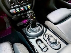 BMW MINI CLUBMAN 2023 2.0T COOPER S Arc Limited Edition - ფოტო 7