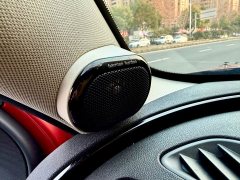 BMW MINI CLUBMAN 2023 2.0T COOPER S Arc Limited Edition - ფოტო 8