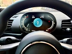 BMW MINI CLUBMAN 2023 2.0T COOPER S Arc Limited Edition - ფოტო 9