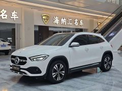 Mercedes-Benz GLA 220 - ფოტო 1