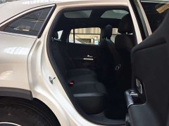 Mercedes-Benz GLA 220 - ფოტო 10