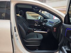 Mercedes-Benz GLA 220 - ფოტო 11