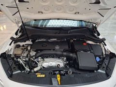 Mercedes-Benz GLA 220 - ფოტო 12