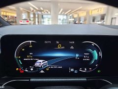 Mercedes-Benz GLA 220 - ფოტო 13