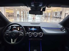Mercedes-Benz GLA 220 - ფოტო 14