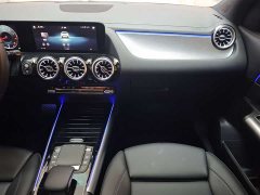 Mercedes-Benz GLA 220 - ფოტო 15