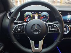 Mercedes-Benz GLA 220 - ფოტო 16