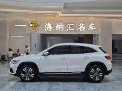 Mercedes-Benz GLA 220 - ფოტო 2