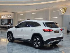 Mercedes-Benz GLA 220 - ფოტო 3