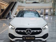 Mercedes-Benz GLA 220 - ფოტო 4