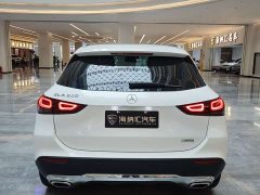 Mercedes-Benz GLA 220 - ფოტო 5