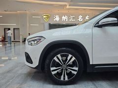 Mercedes-Benz GLA 220 - ფოტო 6