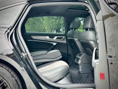 Audi A6L Facelift 40 TFSI Luxury Sport - ფოტო 11