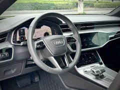 Audi A6L Facelift 40 TFSI Luxury Sport - ფოტო 13