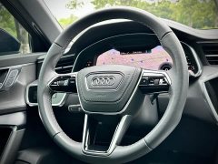 Audi A6L Facelift 40 TFSI Luxury Sport - ფოტო 15