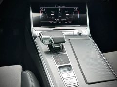 Audi A6L Facelift 40 TFSI Luxury Sport - ფოტო 16