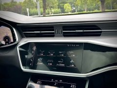 Audi A6L Facelift 40 TFSI Luxury Sport - ფოტო 17