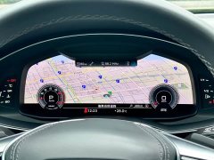 Audi A6L Facelift 40 TFSI Luxury Sport - ფოტო 18