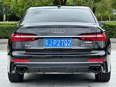 Audi A6L Facelift 40 TFSI Luxury Sport - ფოტო 5