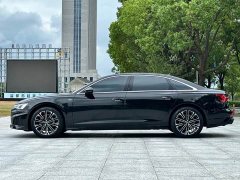 Audi A6L Facelift 40 TFSI Luxury Sport - ფოტო 7