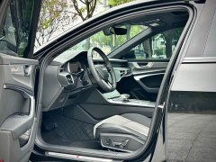 Audi A6L Facelift 40 TFSI Luxury Sport - ფოტო 8