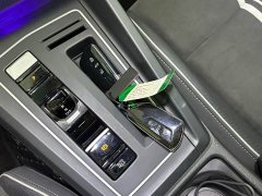 Volkswagen Golf 2021 280TSI DSG R-Line - ფოტო 10