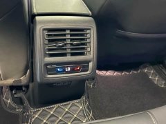 Volkswagen Golf 2021 280TSI DSG R-Line - ფოტო 13