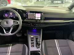 Volkswagen Golf 2021 280TSI DSG R-Line - ფოტო 14