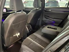 Volkswagen Golf 2021 280TSI DSG R-Line - ფოტო 15