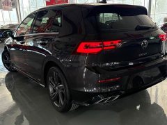 Volkswagen Golf 2021 280TSI DSG R-Line - ფოტო 16