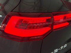 Volkswagen Golf 2021 280TSI DSG R-Line - ფოტო 17