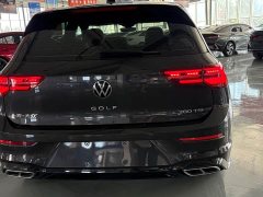 Volkswagen Golf 2021 280TSI DSG R-Line - ფოტო 18