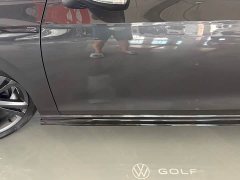 Volkswagen Golf 2021 280TSI DSG R-Line - ფოტო 4