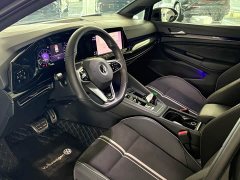 Volkswagen Golf 2021 280TSI DSG R-Line - ფოტო 6