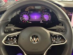 Volkswagen Golf 2021 280TSI DSG R-Line - ფოტო 7