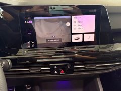 Volkswagen Golf 2021 280TSI DSG R-Line - ფოტო 8
