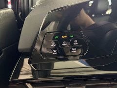 Volkswagen Golf 2021 280TSI DSG R-Line - ფოტო 9