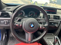 BMW 3 Series GT 2020 320i M Sport Midnight Edition - ფოტო 10