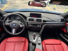 BMW 3 Series GT 2020 320i M Sport Midnight Edition - ფოტო 8