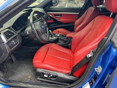 BMW 3 Series GT 2020 320i M Sport Midnight Edition - ფოტო 9