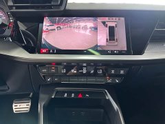 Audi A3 Facelift Sportback 35 TFSI Fashion Sport - ფოტო 11