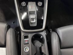Audi A3 Facelift Sportback 35 TFSI Fashion Sport - ფოტო 12