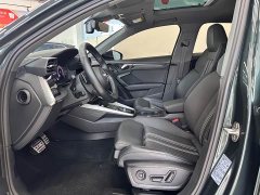 Audi A3 Facelift Sportback 35 TFSI Fashion Sport - ფოტო 15