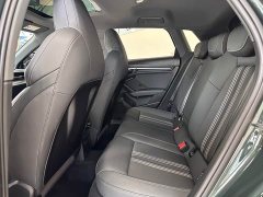Audi A3 Facelift Sportback 35 TFSI Fashion Sport - ფოტო 16