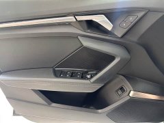 Audi A3 Facelift Sportback 35 TFSI Fashion Sport - ფოტო 7