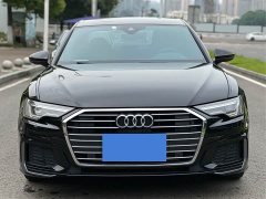 Audi A6L 2020 40 TFSI Luxury Sport Edition - ფოტო 1