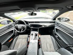 Audi A6L 2020 40 TFSI Luxury Sport Edition - ფოტო 11